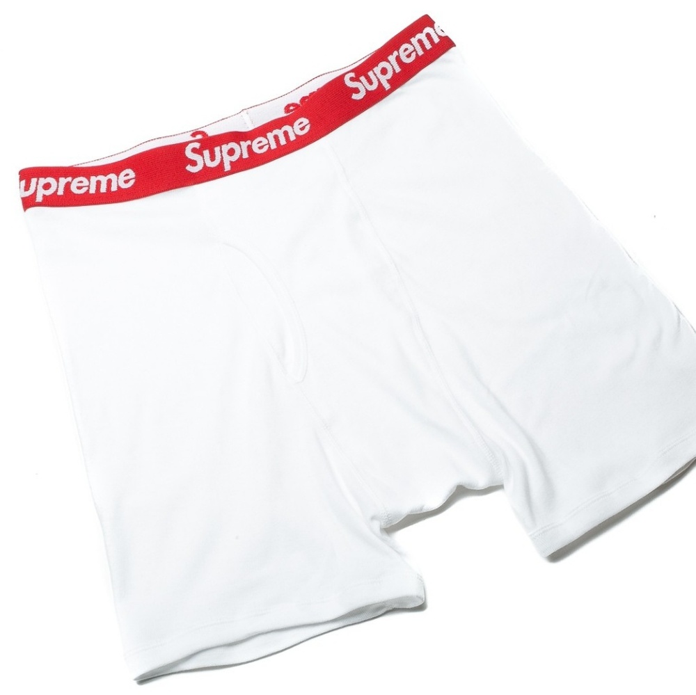 Supreme Hanes